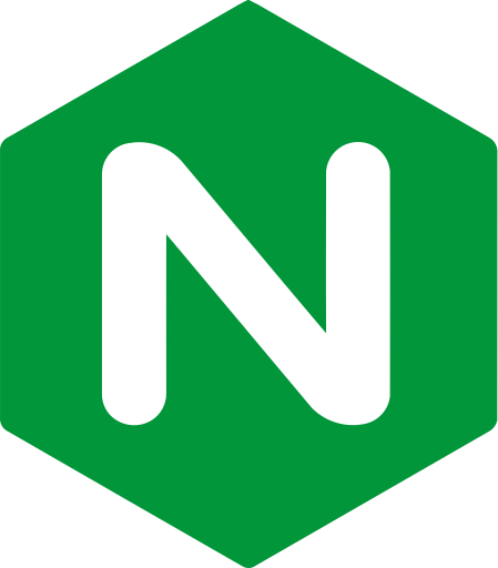 nginx